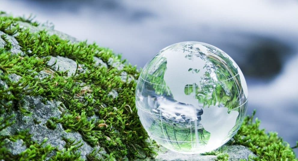 Carbon management for customers, industries, and the world