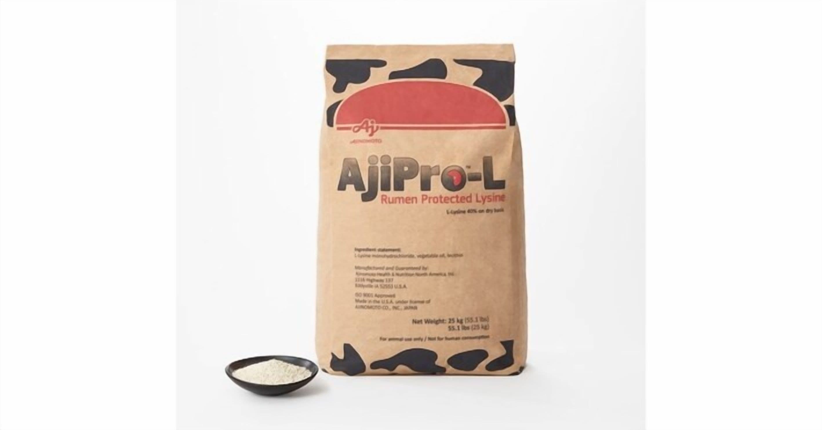 Ajinomoto, Danone Partner to Reduce Dairy Farming Emissions