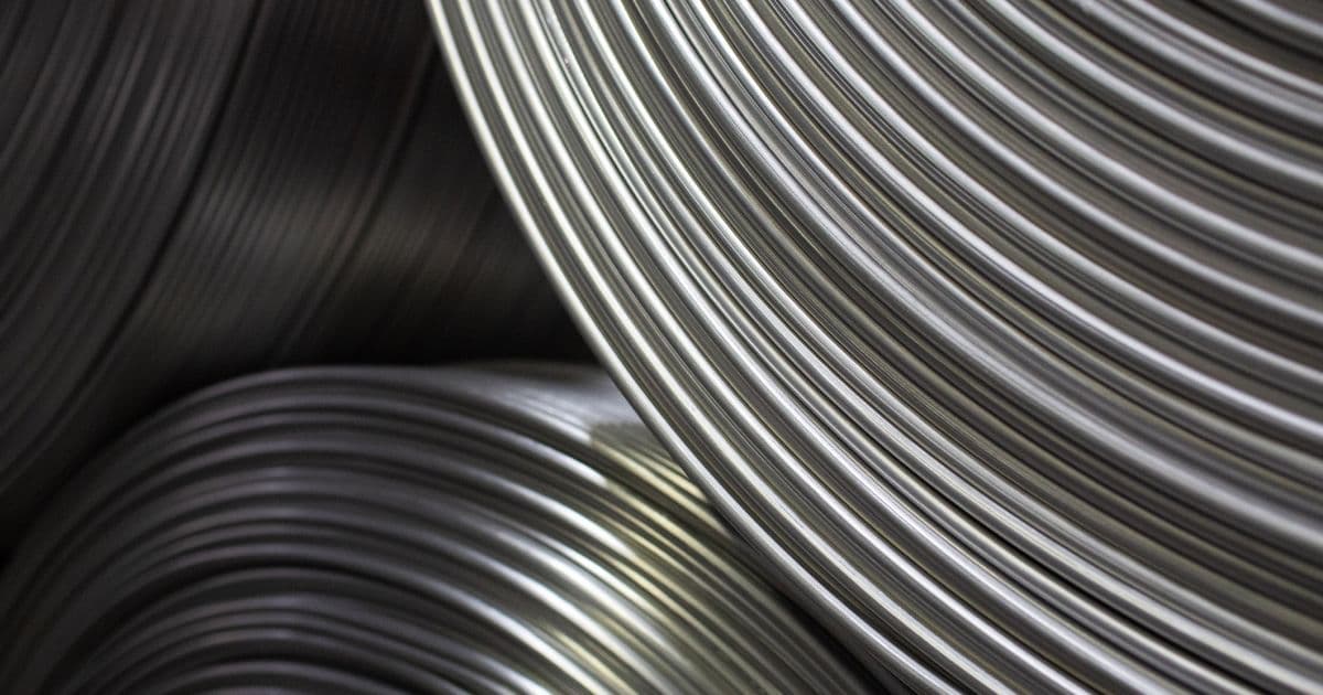 Société Générale joins the Aluminum Climate-Aligned Finance Working Group
