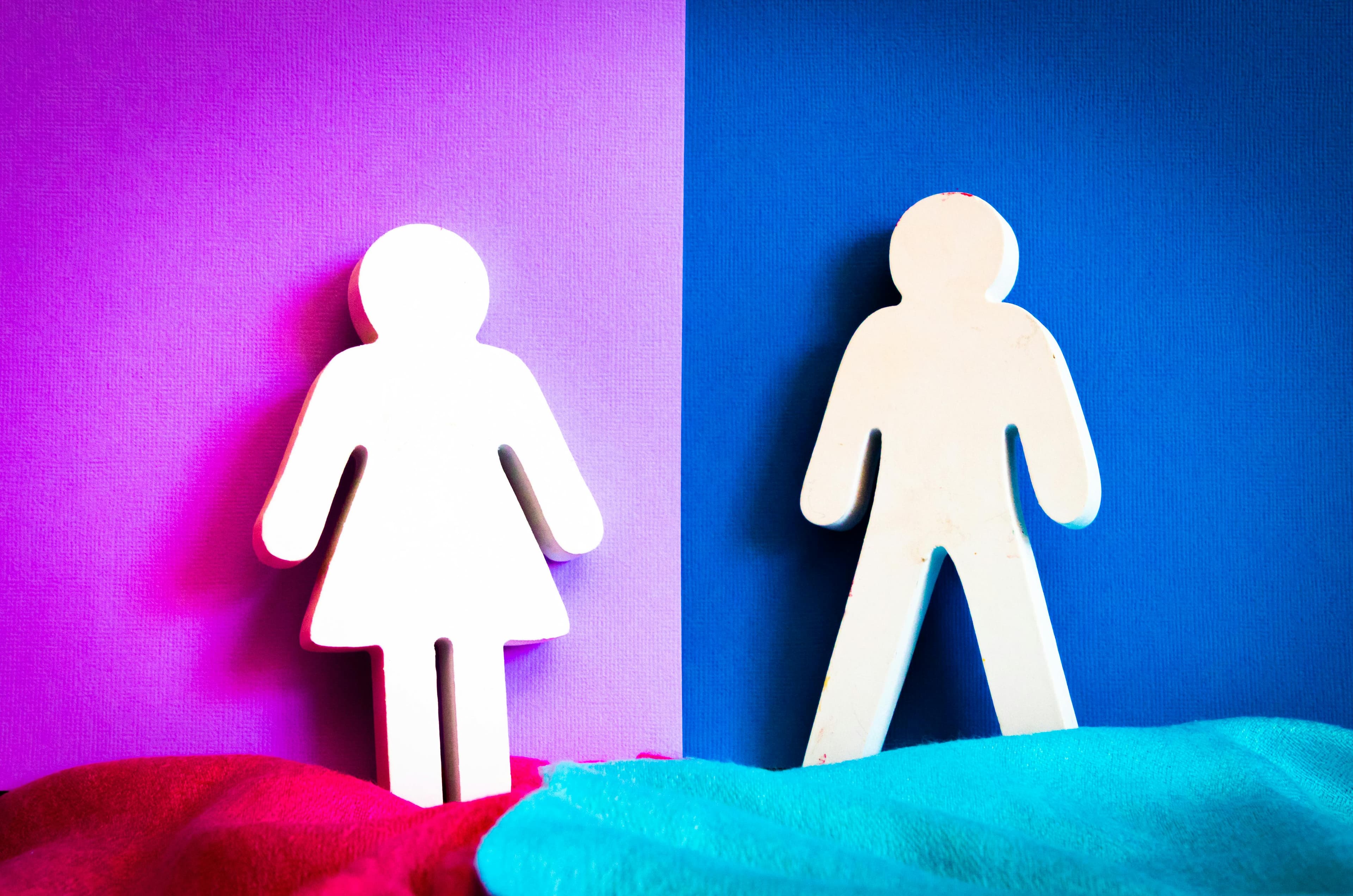 How To Achieve A 50:50 Gender Ratio Company