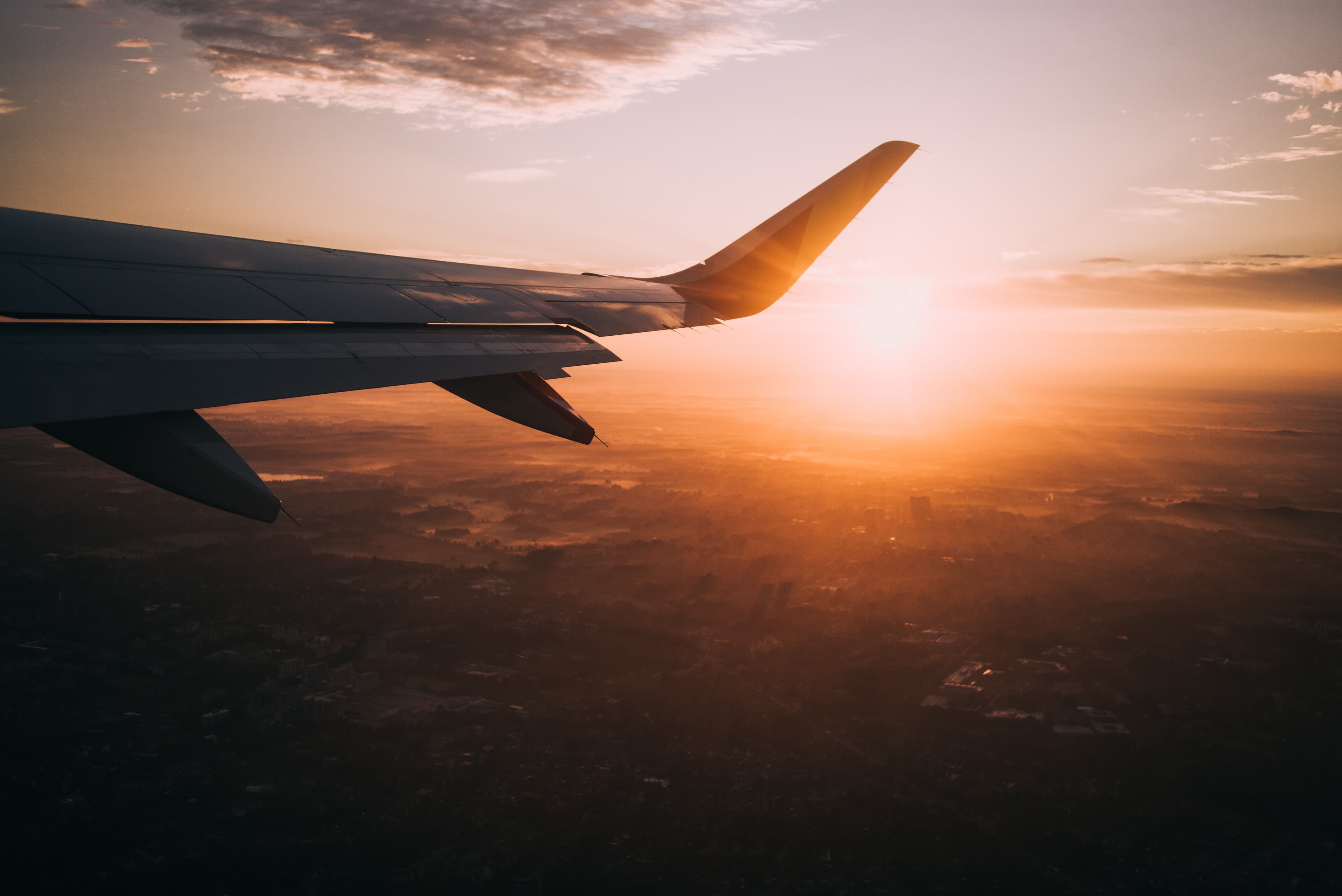 First 100% Sustainable Aviation Fuel Flight Makes History