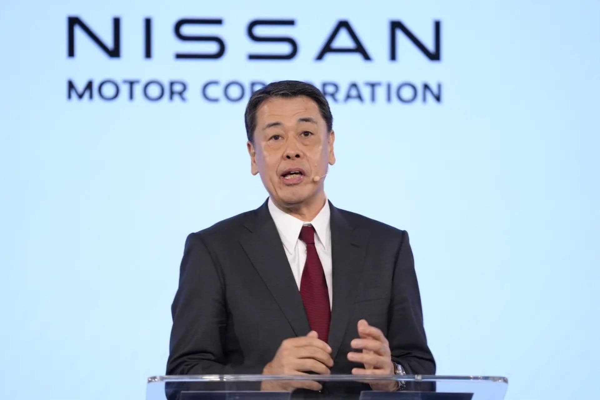 Japan's Nissan Accelerates Shift to Electric Vehicles