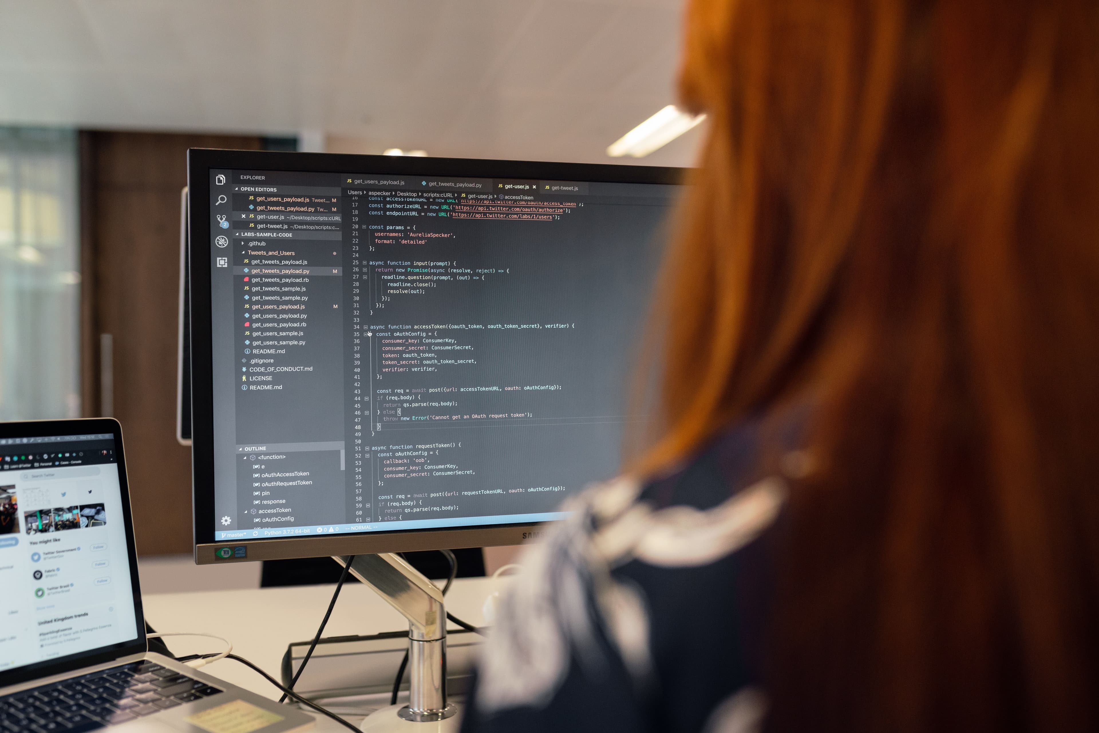 How Can IT Professionals Reduce Their Carbon Footprint?