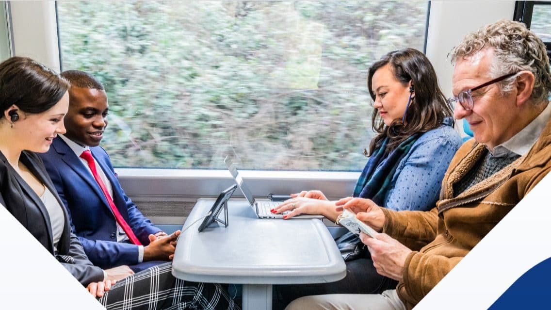 Porterbrook Lauded for ESG Excellence