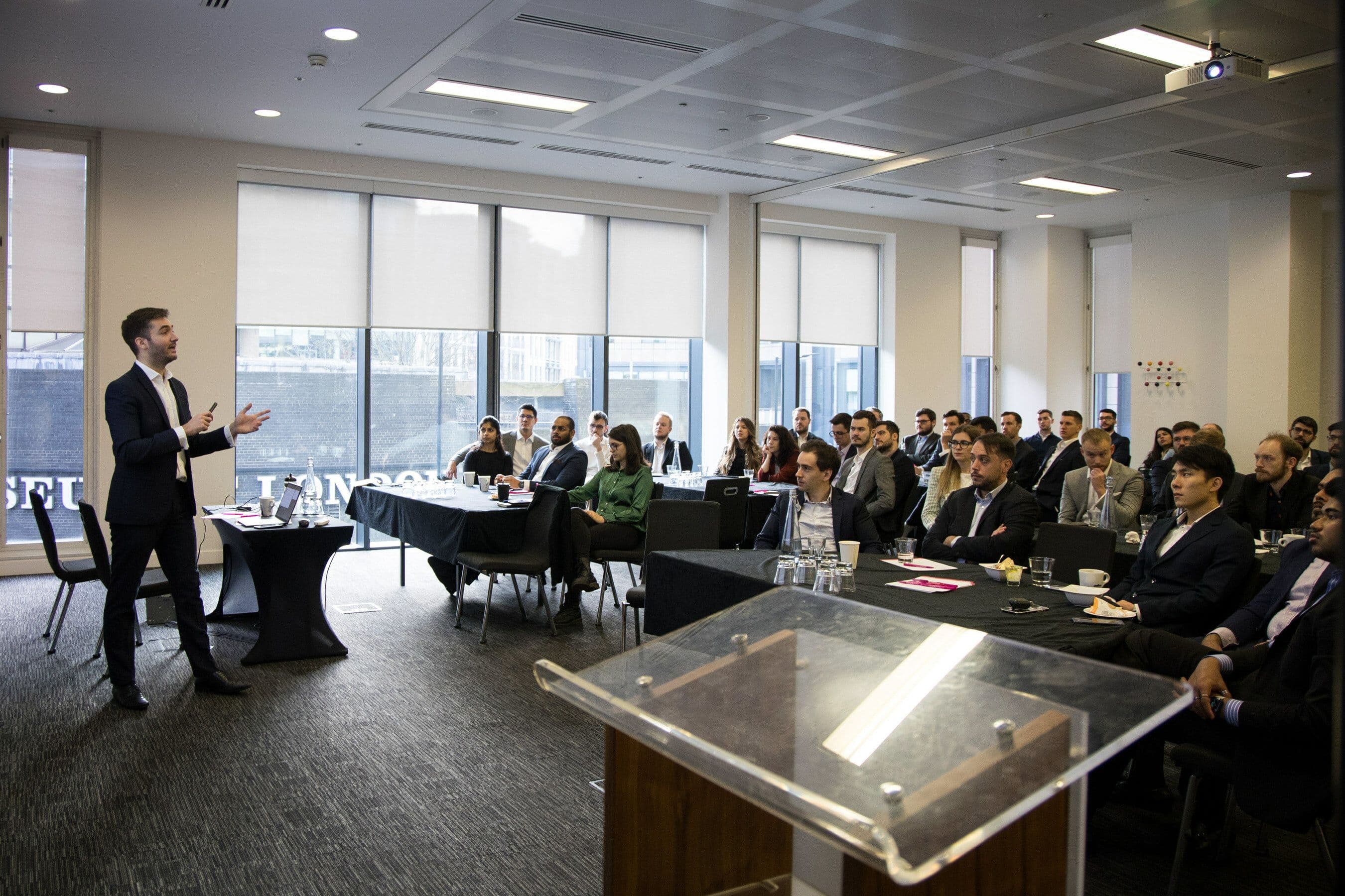 VantagePoint, IASeminars Team Up for ESG Compliance