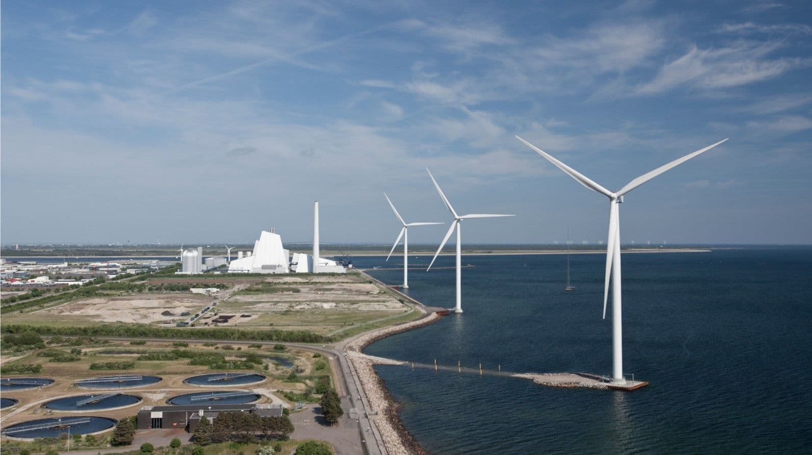 Carbon Clean and Industry Partners to Decarbonise Heavy Industries