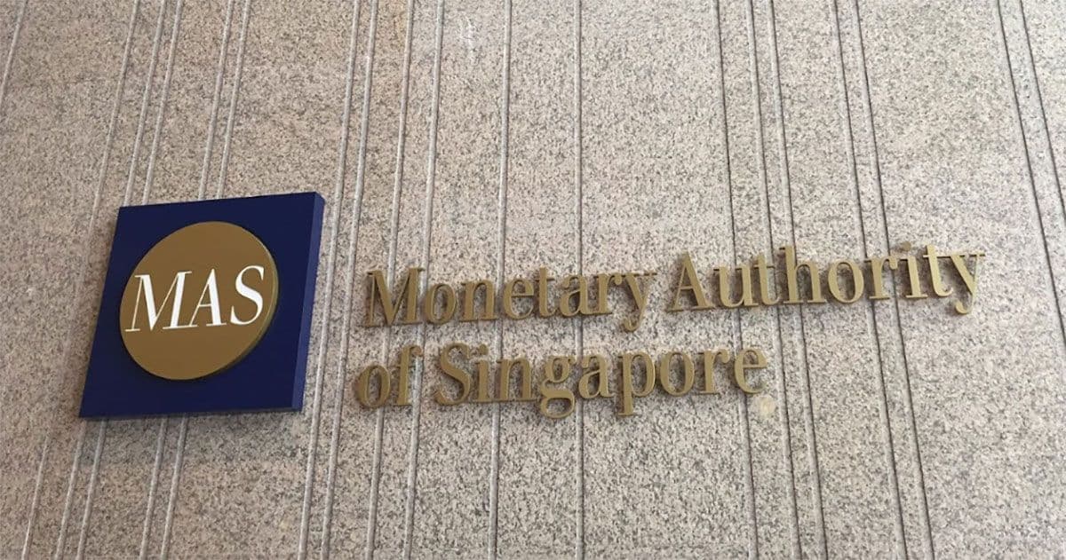 MAS Releases ESG Rating Conduct Code