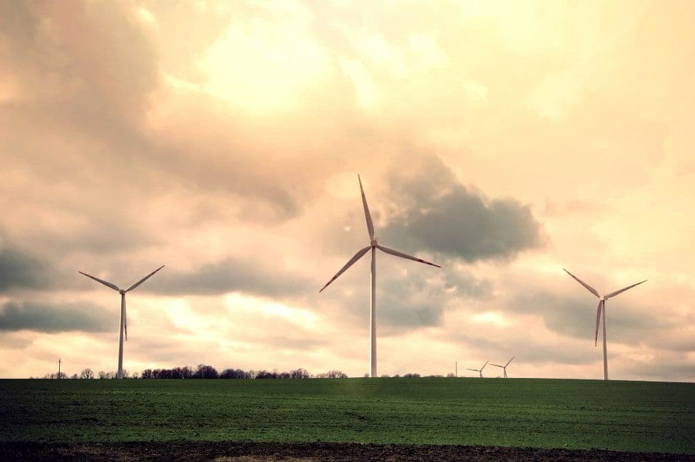 £49m Raised by Clean Growth Fund to Support UK Net Zero Tech