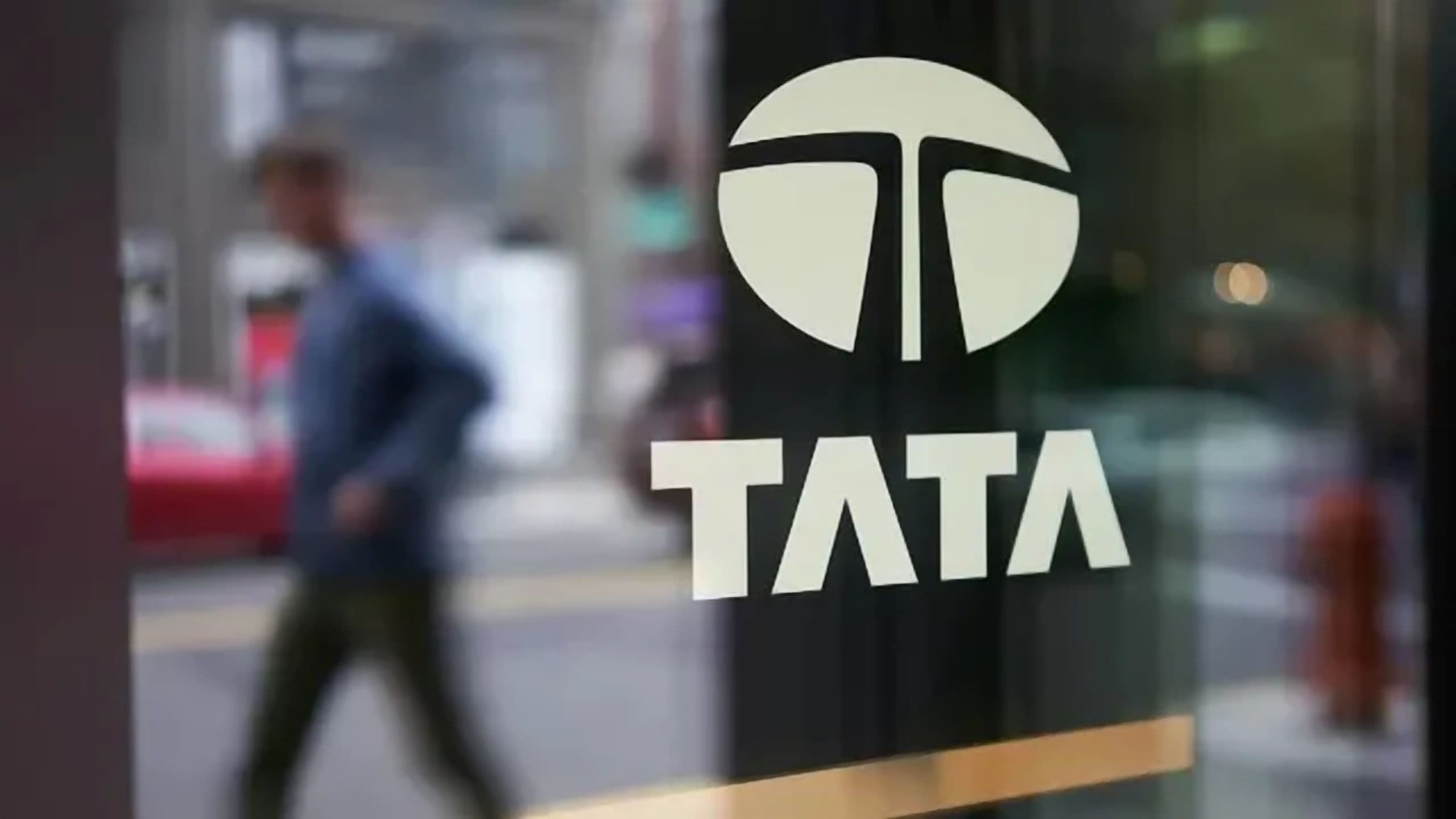 Tata Group's UK Battery Gigafactory