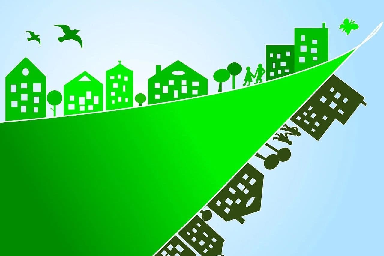 Cities and Consumption: Urban Sustainability and the Sharing Economy