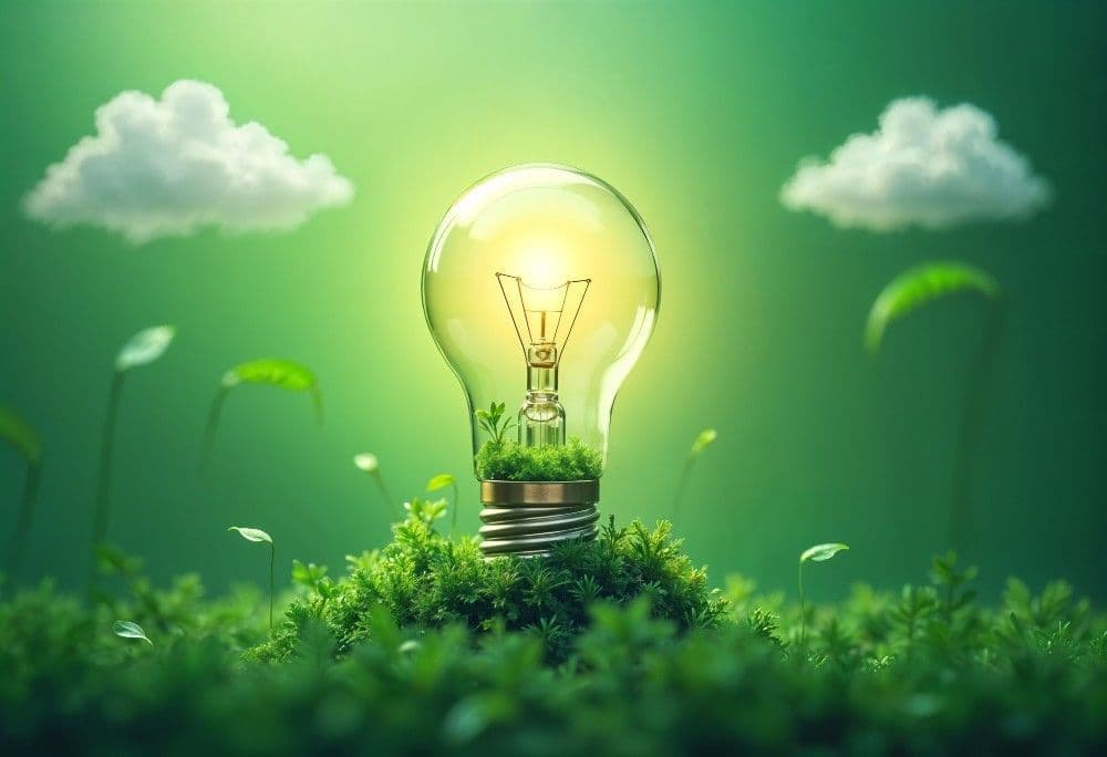Korean University’s DAC Tech Captures 95% High-Purity CO₂ Using Just 3V