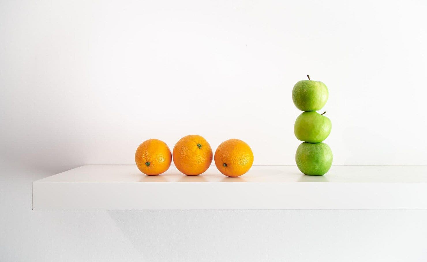 Top ESG Ratings - Are We Comparing Apples and Oranges?