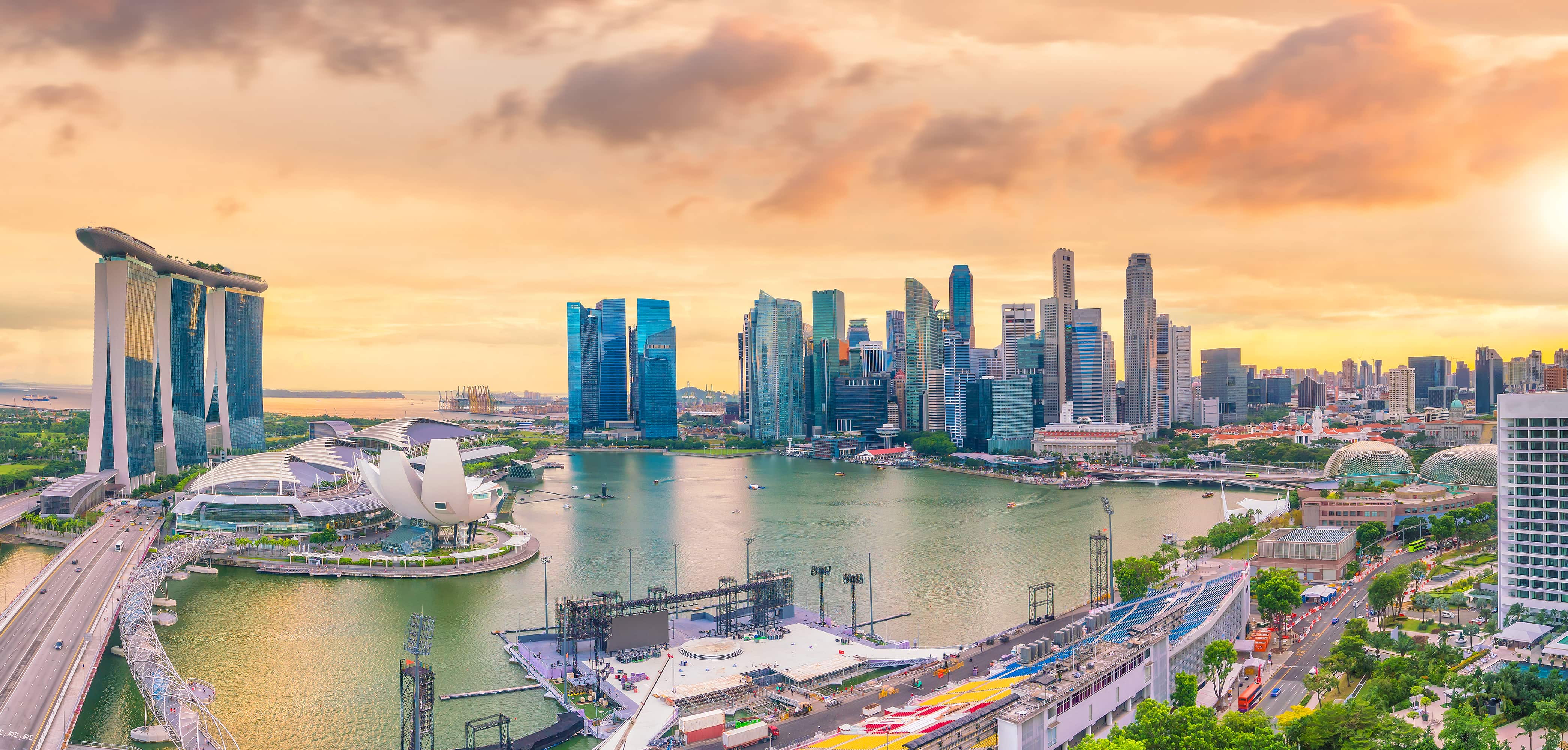 Singapore’s ESG Reporting Compliance 2024