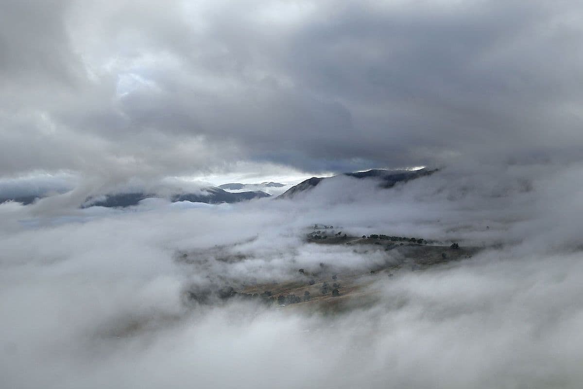 Climate-Changing Aerosols a Looming Threat, Scientists Say