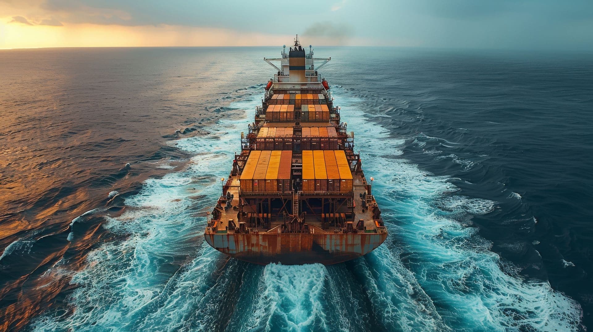 Fortescue and COSCO Shipping Partner for Greener Shipping