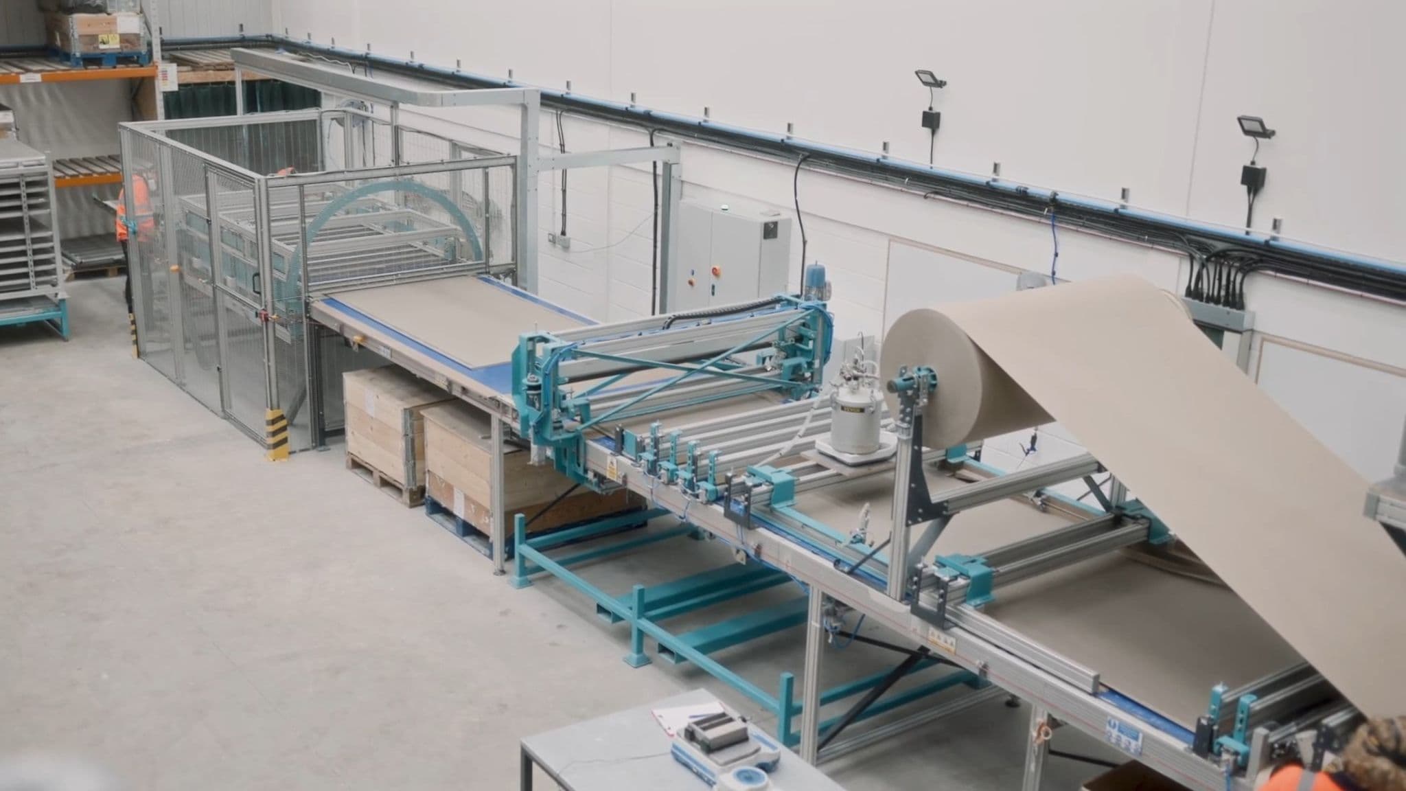 Adaptavate Raises £2.7m to Expand Low-Carbon Building Tech