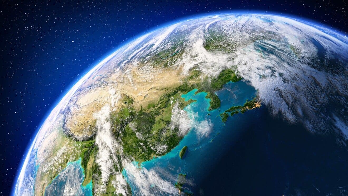 Amazon Goes Green with Hydrogen-Powered Operations