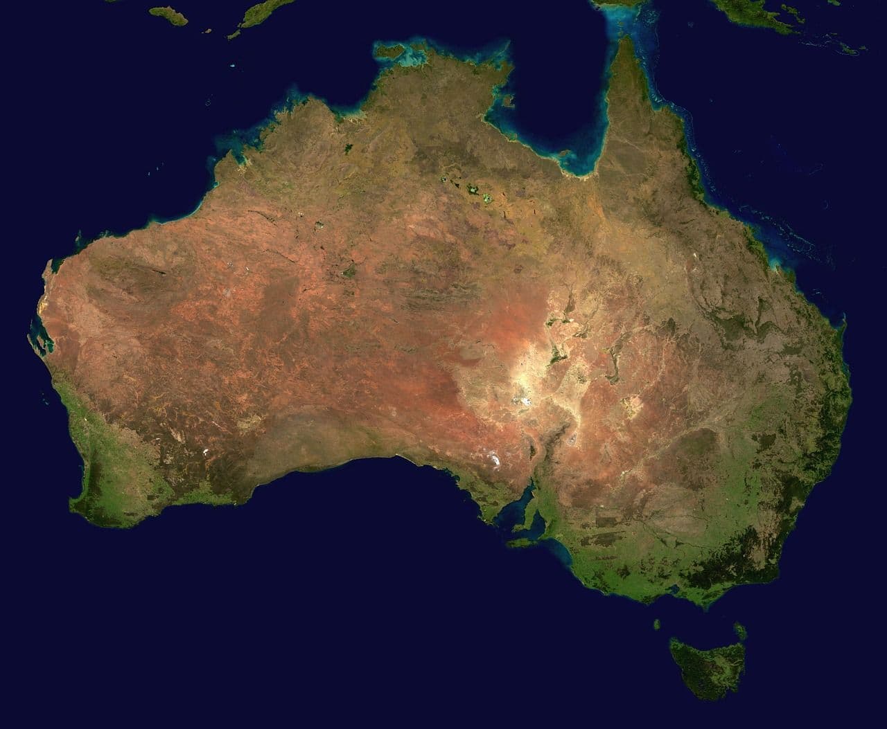 Australia to Begin Mandatory Climate Reporting in 2024
