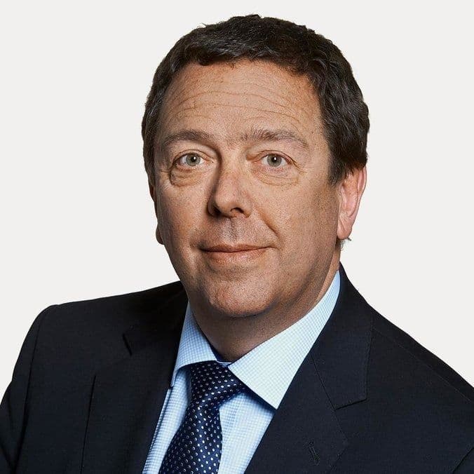 Jan Gurander will step down as the Volvo Group's deputy CEO