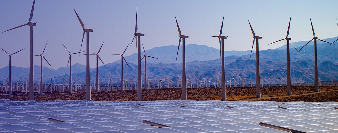 Energy & Sustainability Summit 2024