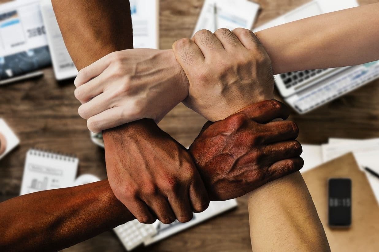 Foundations of Diversity and Inclusion at Work TeachOut