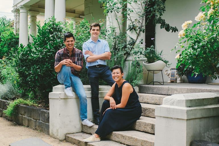 Giant Leap Becomes First VC Fund in Australia to Link Carbon Reduction to Startup Company Revenue