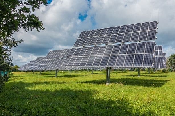 Renewable Power and Electricity Systems
