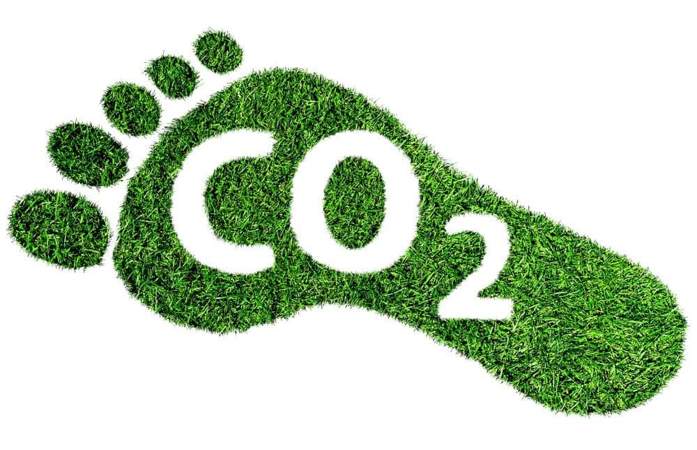 Introduction to Carbon Footprinting Training Course