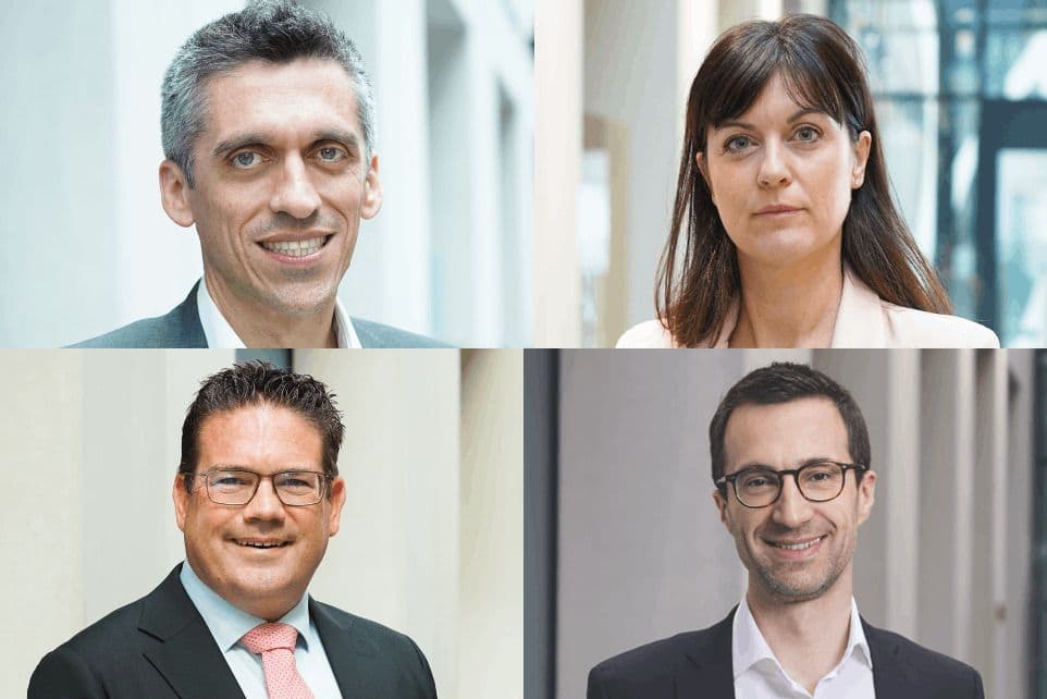 Luxembourg's Green Transformation