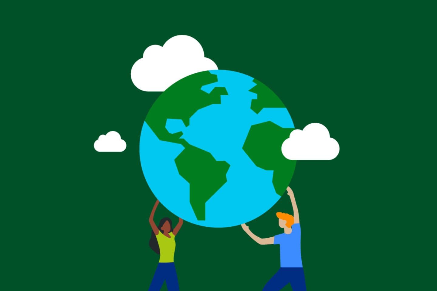 Is Sustainability Sustainable?
