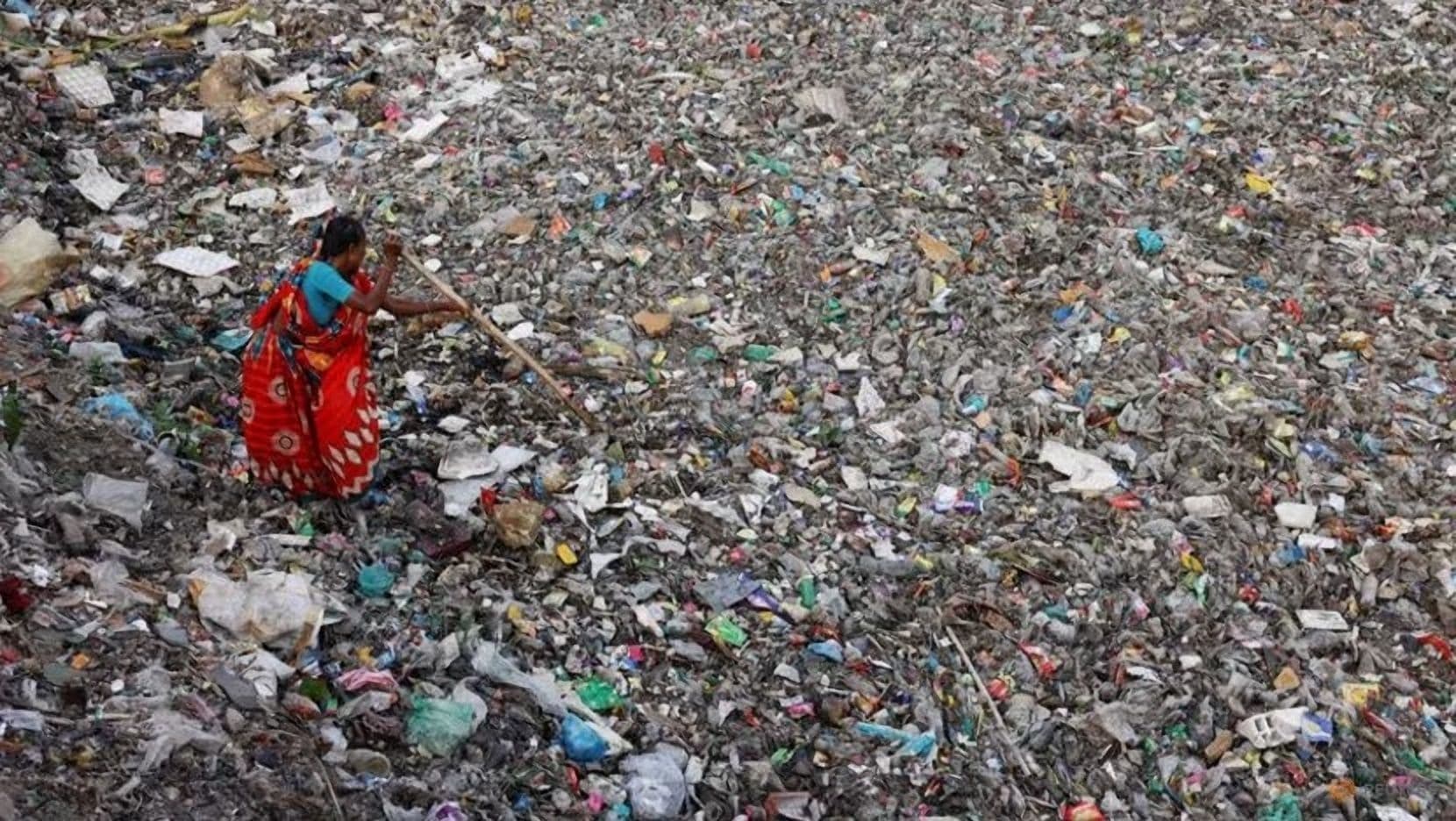 Reuse to Slash Plastic Emissions by Up to 69%