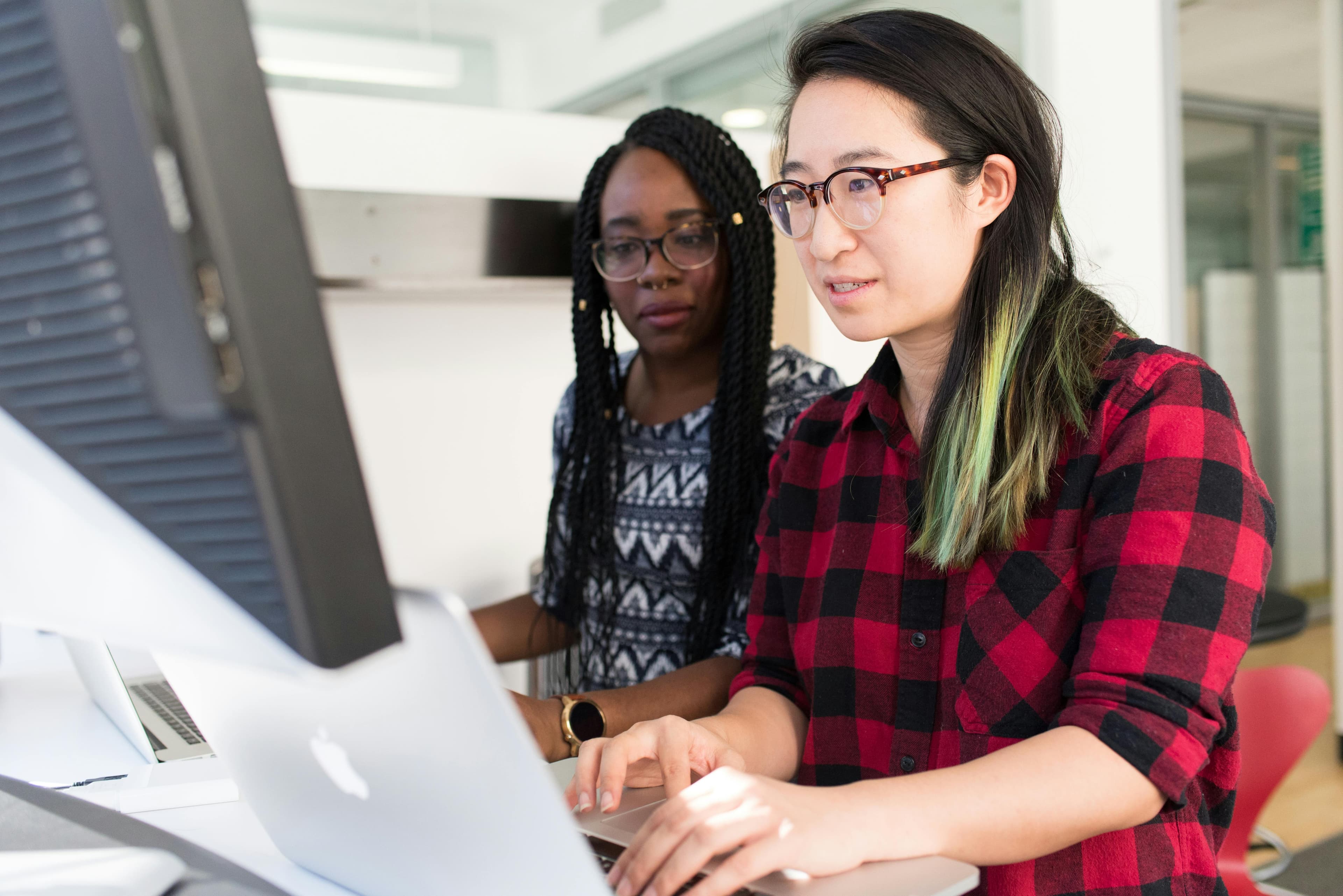 4 Ways Companies Can Encourage Gender Equality