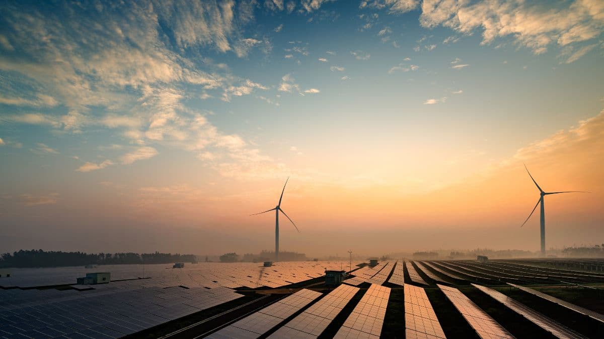 ReNew and Microsoft Partner on Major Green Energy Deal