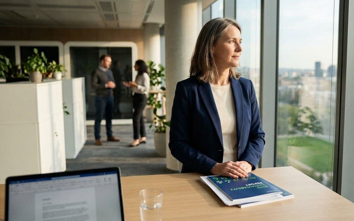 Graphic Packaging Sustainability Report Shows Mixed ESG Progress Following CSO Exit