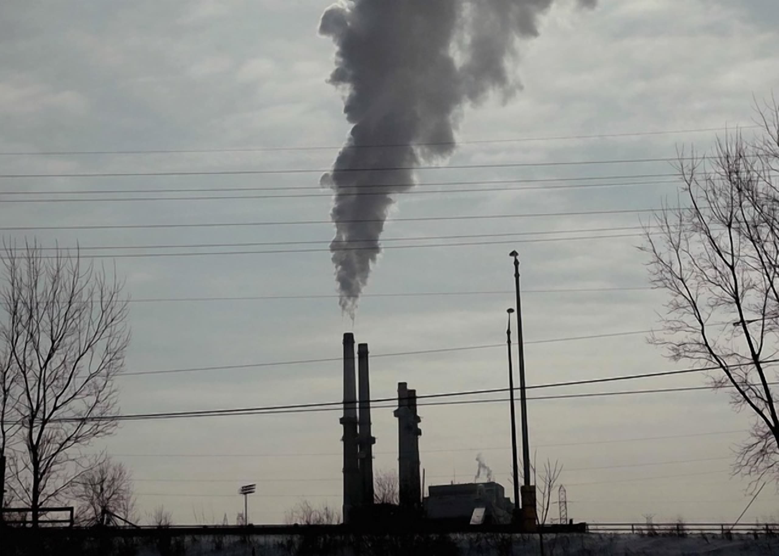 Canadian Startup Gets $40m for Carbon Removal from Gates