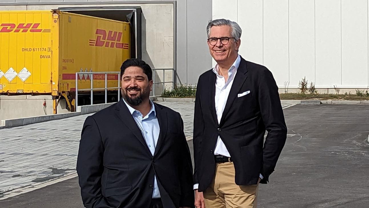 Mytheresa, DHL Go Green with Sustainable Fuel