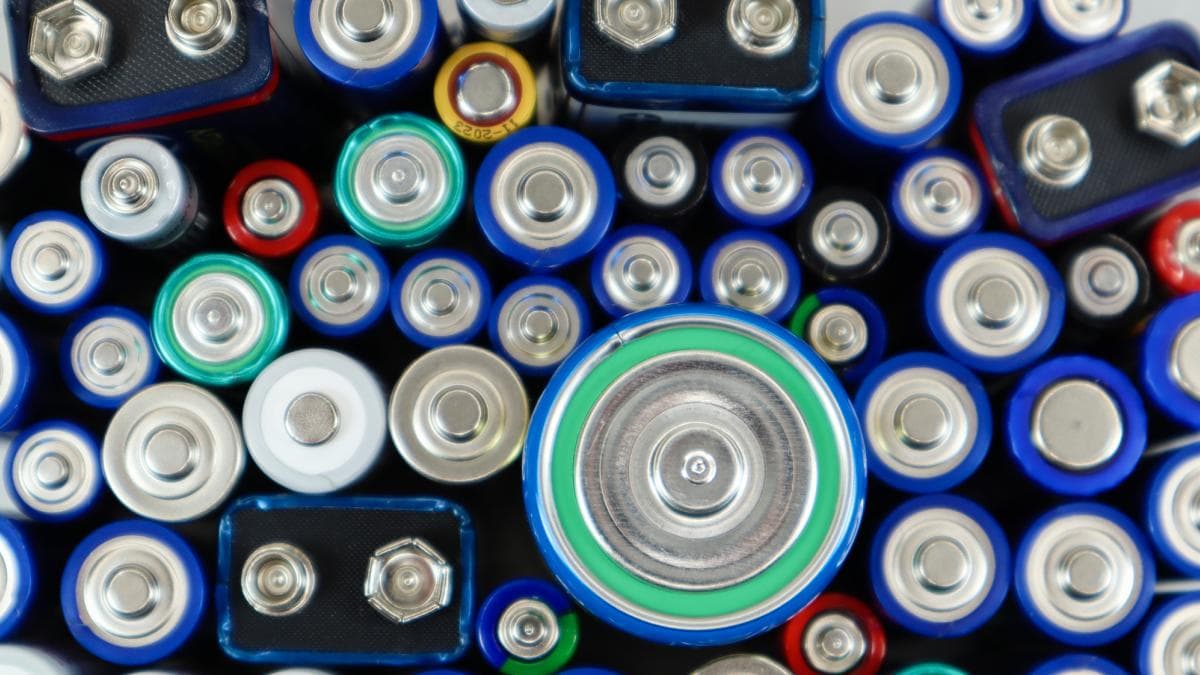 ARCI, Altmin Team Up for Lithium-Ion Component