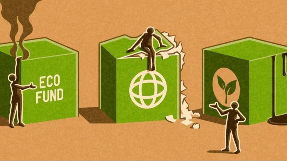 Australian Super Fund Active Super Fined $10.5M Over Greenwashing