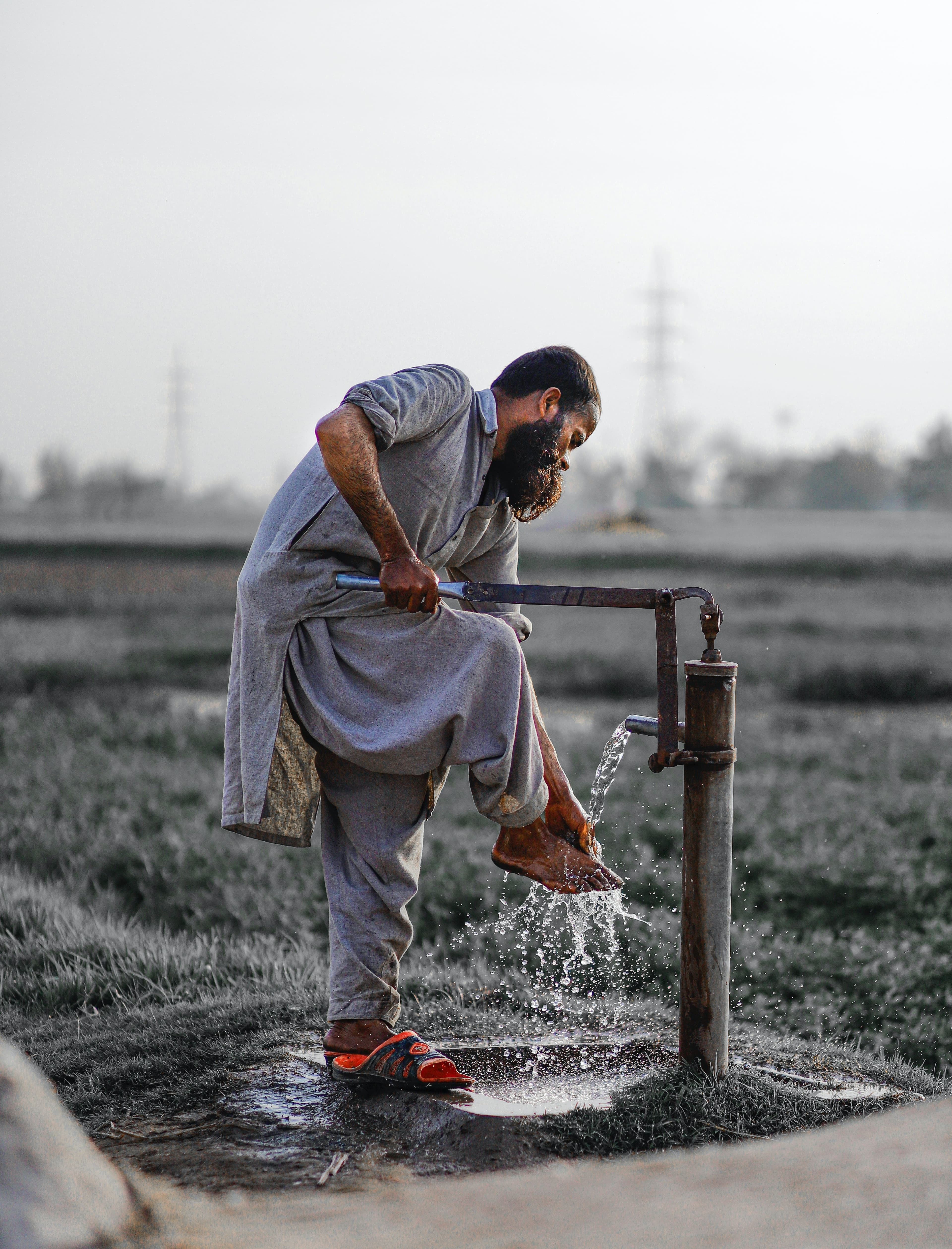 Accenture, AWS and Ecopetrol Announce Association for Water Management Solutions