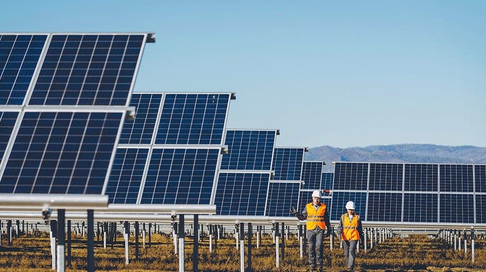 Walmart Goes Big on Renewables