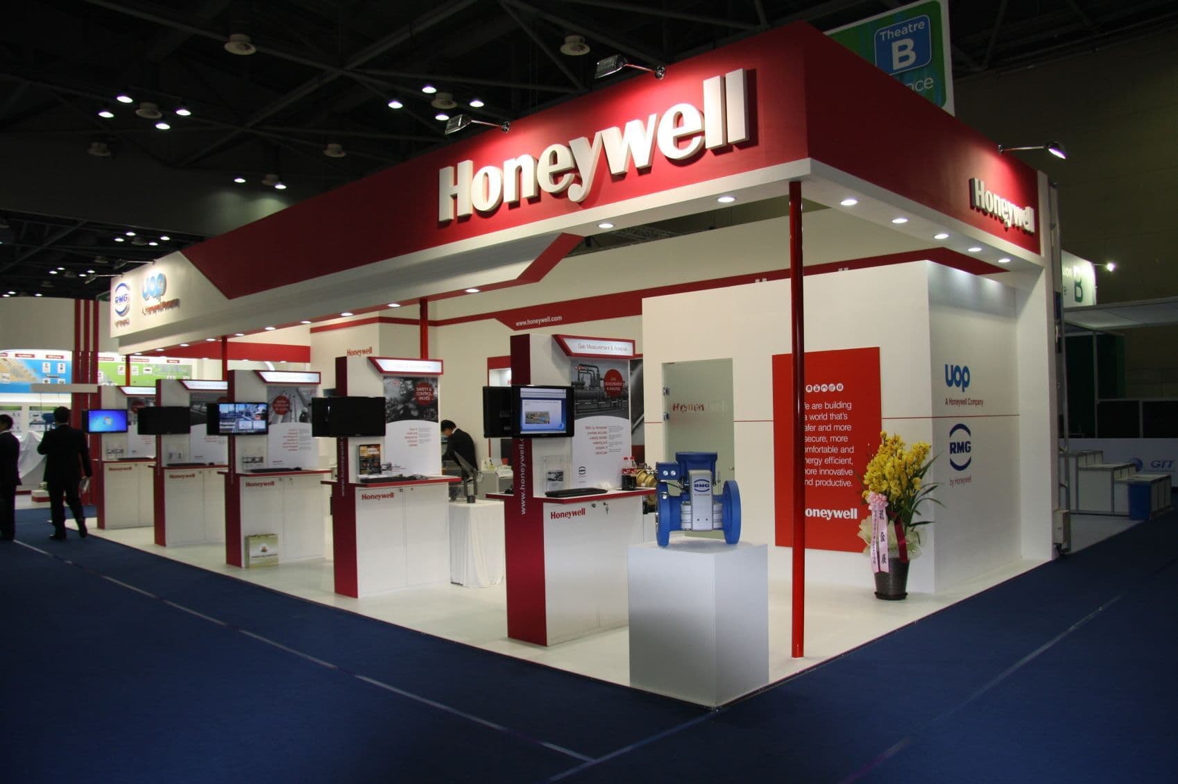 Honeywell Commits to strengthening and Expanding its Sustainability Goals