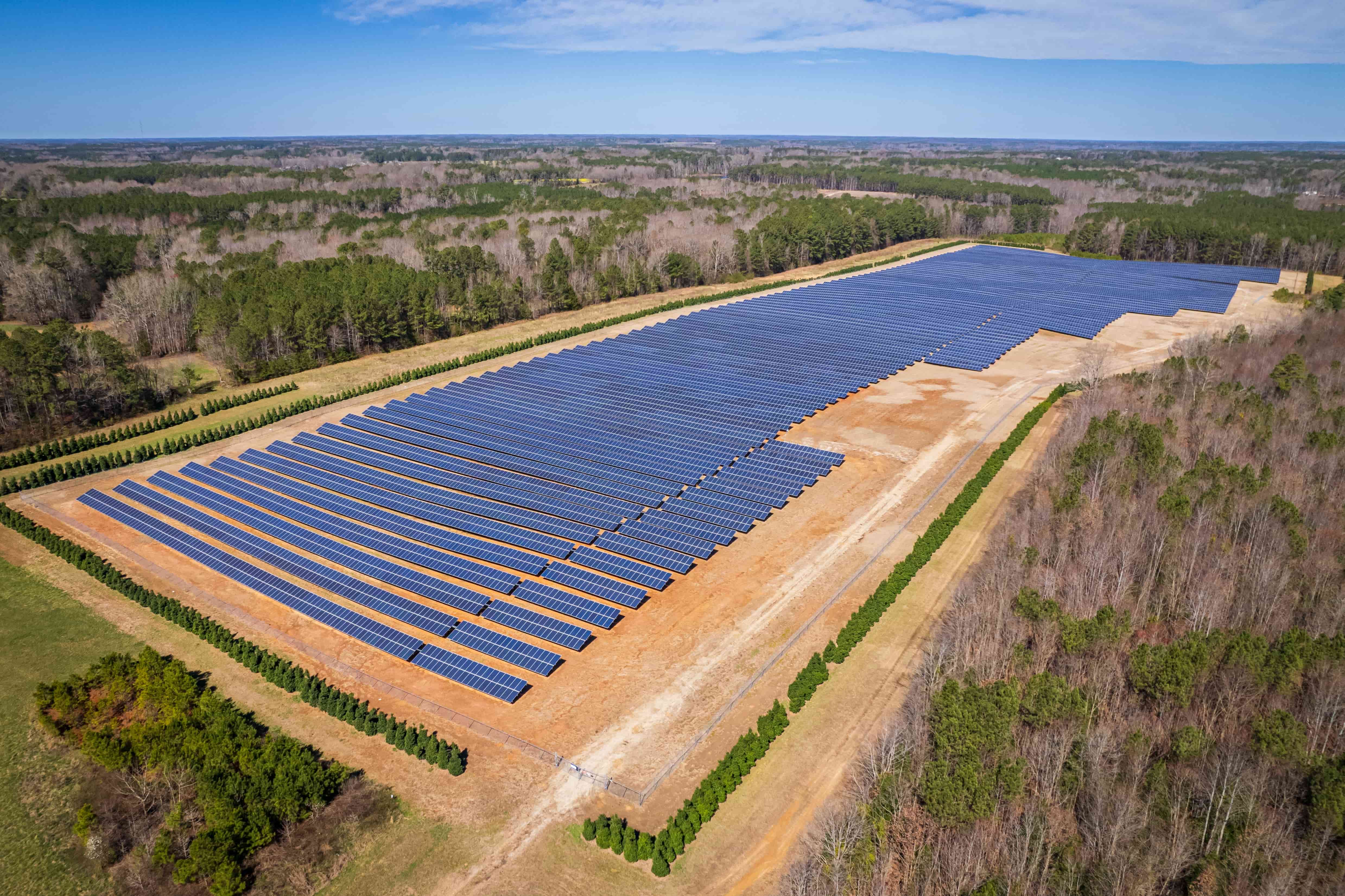 GE, EcoGreen Energy to Build Solar Project in Turkey