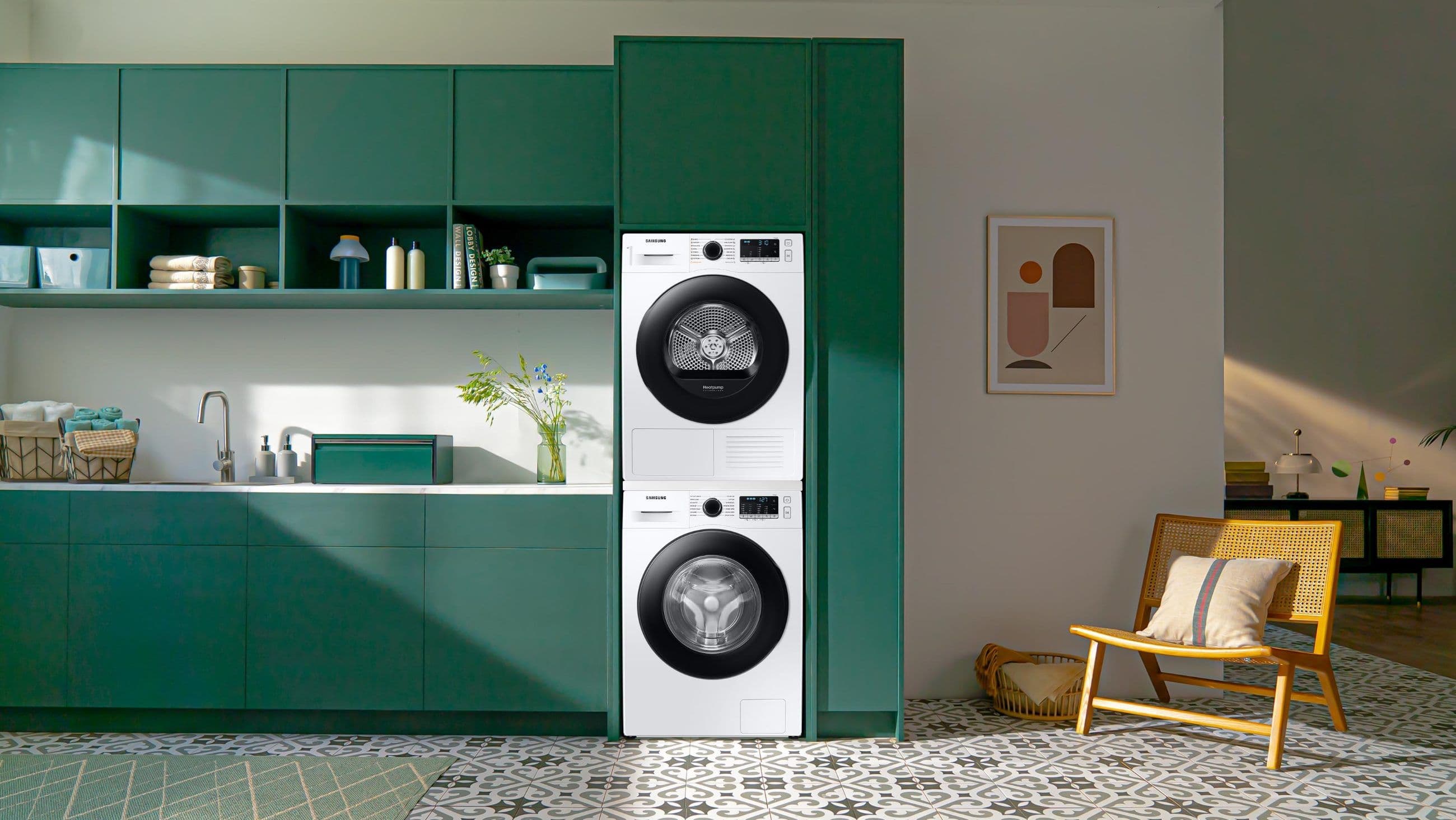 Samsung to Create Ultimate Energy Efficient Home Experience