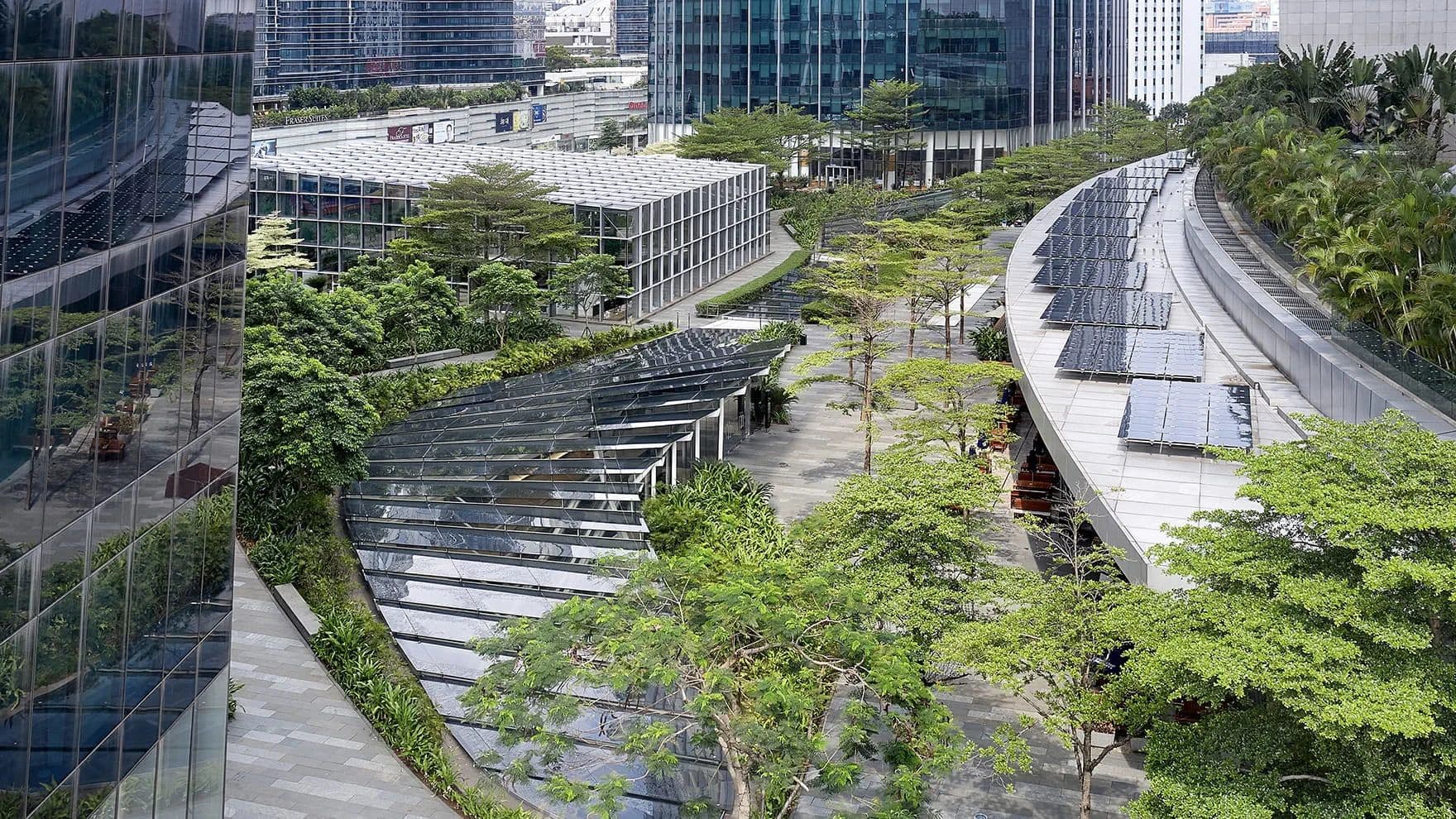 Swire Properties’ GPP Celebrates Success