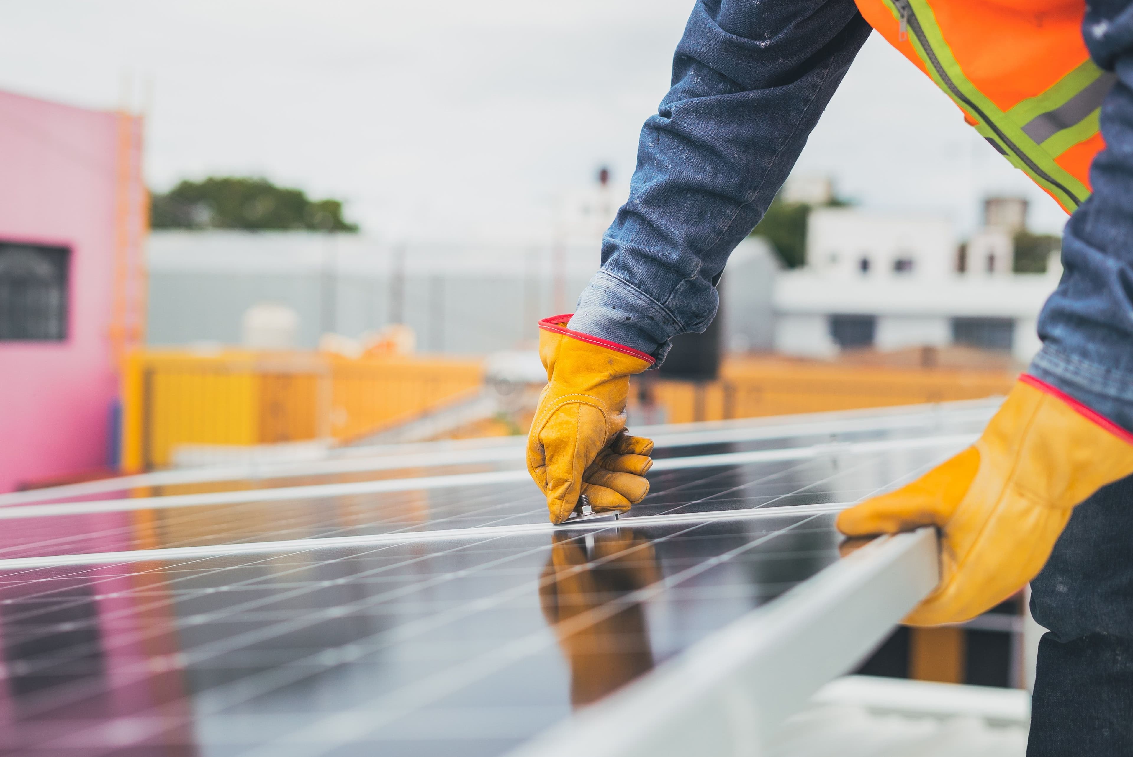 SunPower Secures $450M Financing for Solar Loans