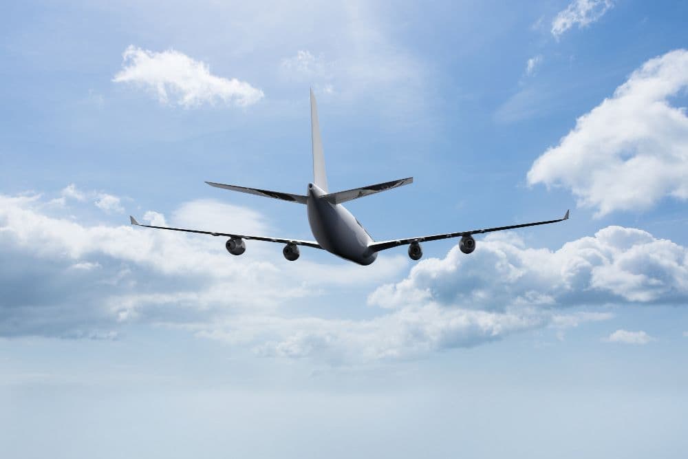 Pittsburgh Airport to Develop 1st On-Site SAF Plant in US