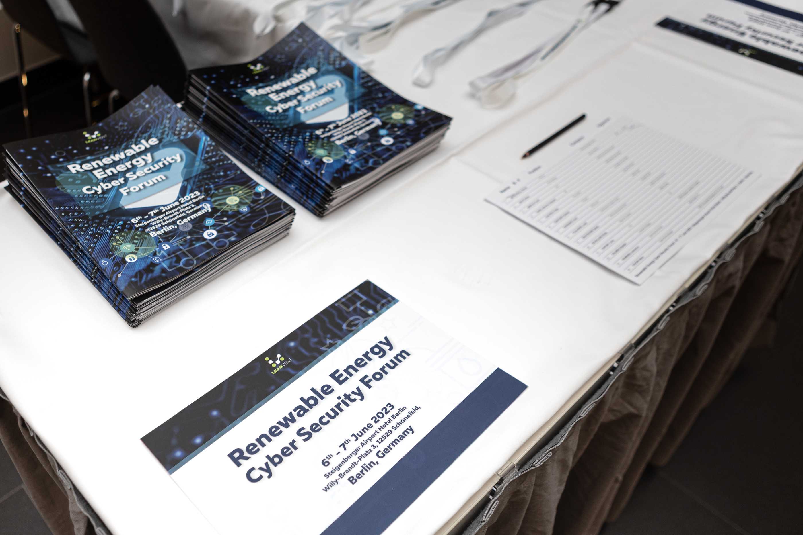 The Green Hydrogen Forum 2025, Amsterdam