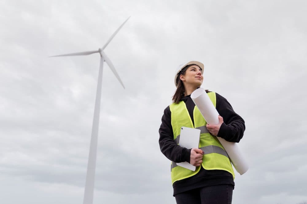 NGP Launches $500M Fund for Clean Energy Transition