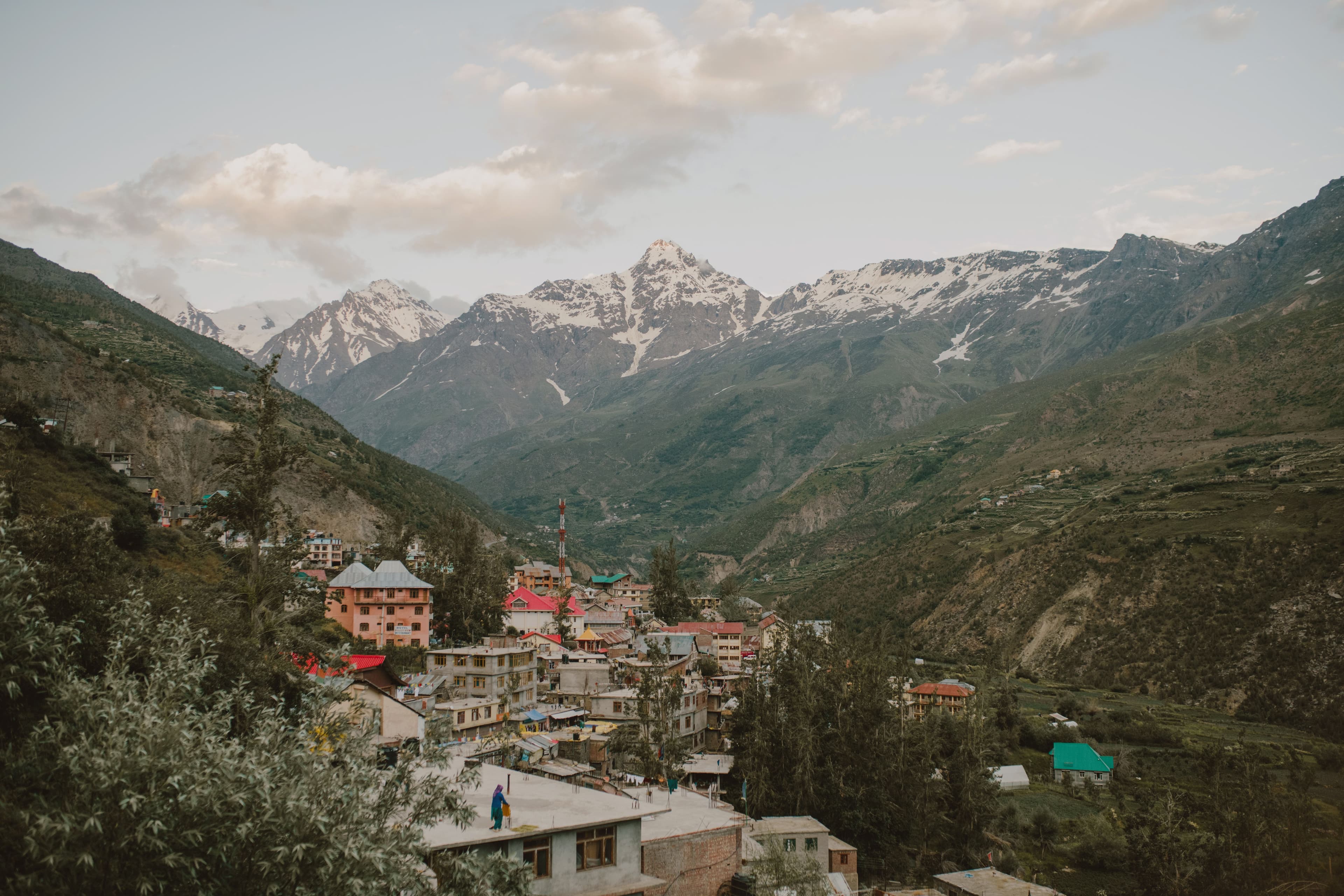 NHPC to Start Green Hydrogen Project in Himachal Pradesh
