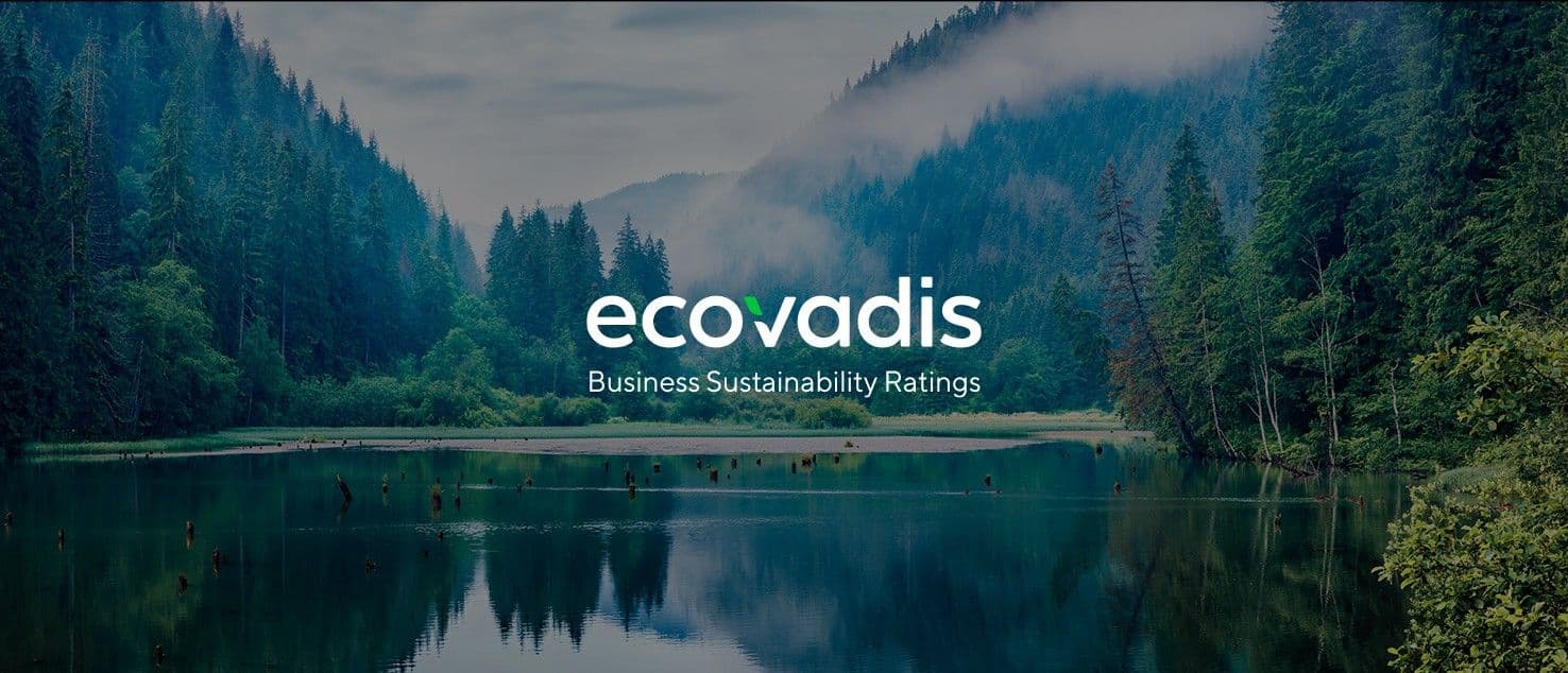 EcoVadis Excels in ESG Ratings, Data, and Analytics Report